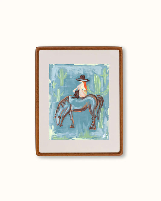 Drifter - Print