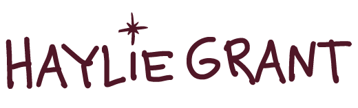 Haylie Grant